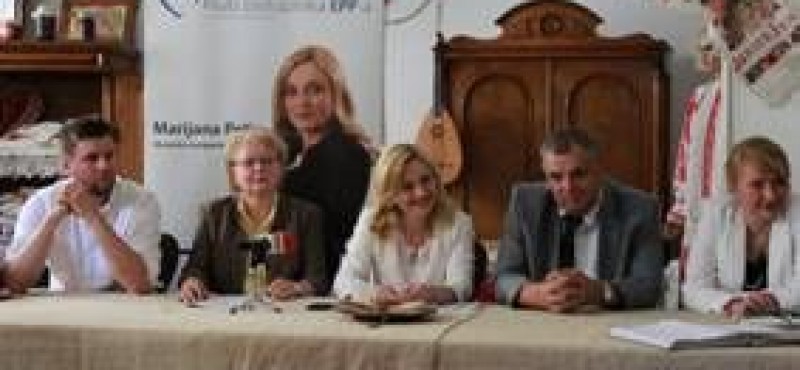 NATJEČAJ ZA NAJBOLJEG MLADOG POLJOPRIVREDNIKA/CU U HRVATSKOJ